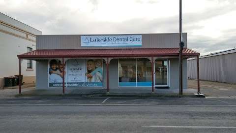 Photo: Lakeside Dental Care Yorketown